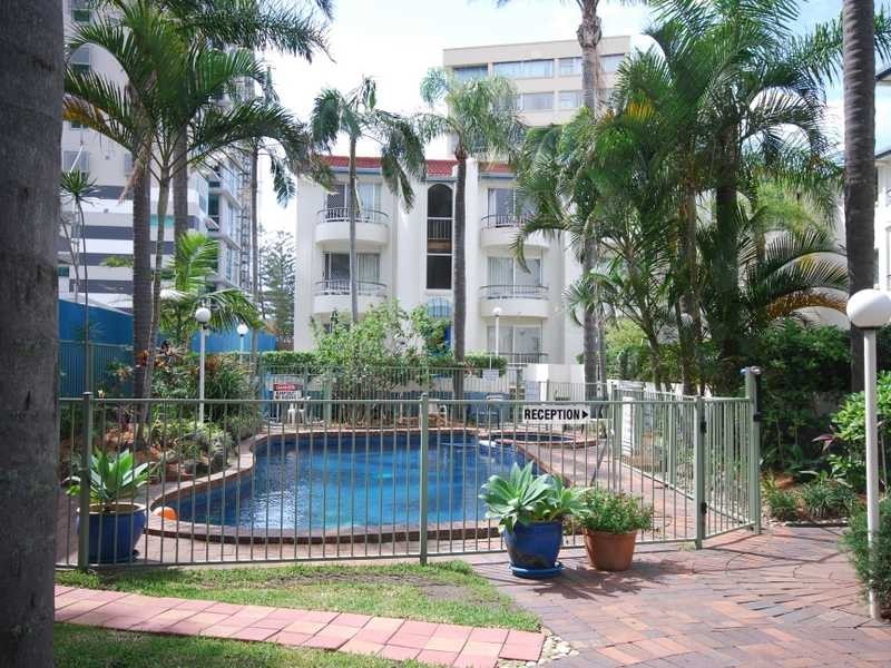 Unit 2/1899 Gold Coast Highway, Burleigh Heads QLD 4220