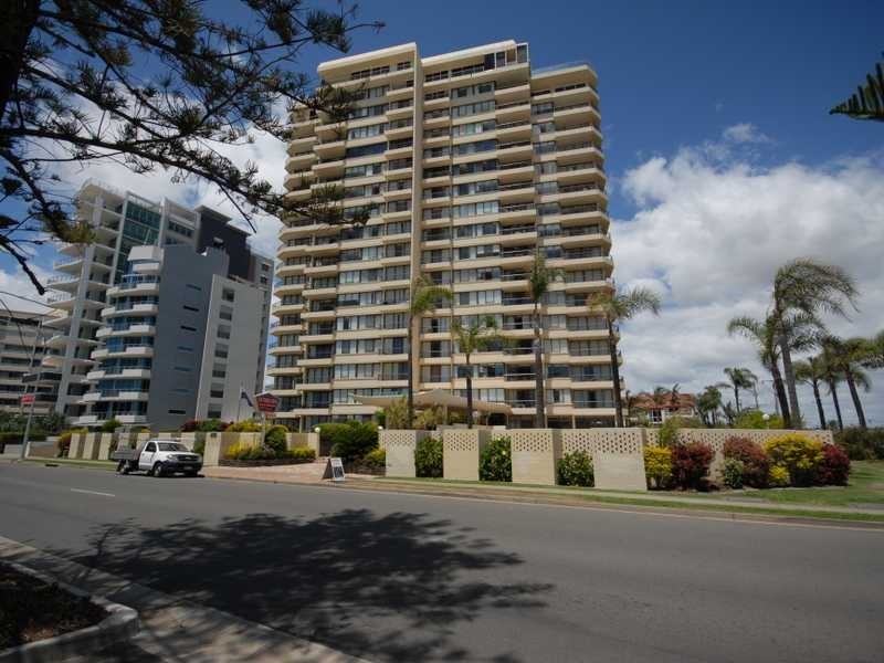 27/114 The Esplanade, Burleigh Heads QLD 4220