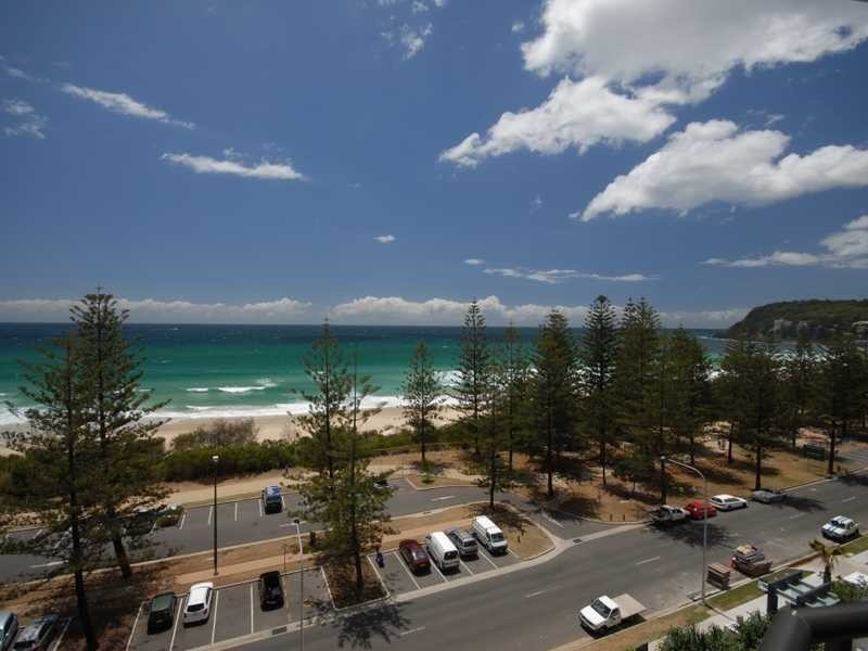 27/114 The Esplanade, Burleigh Heads QLD 4220