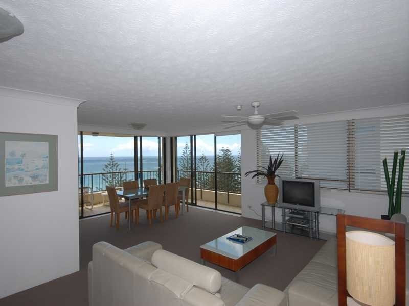 27/114 The Esplanade, Burleigh Heads QLD 4220