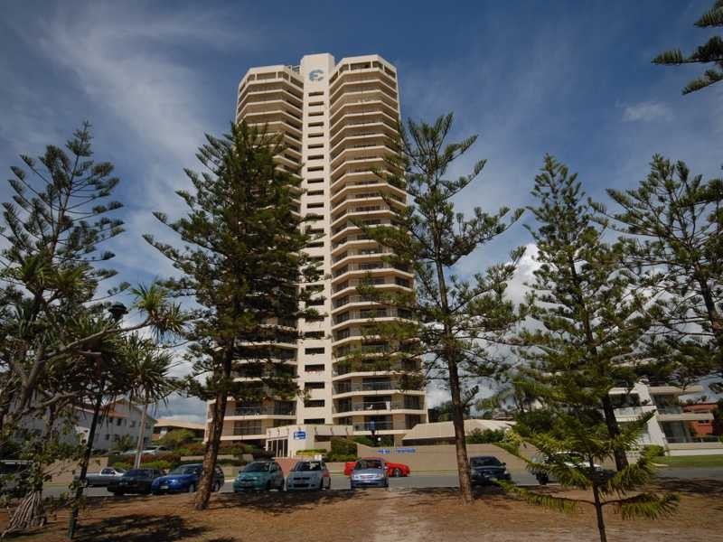 Unit 19/146 The Esplanade, Burleigh Heads QLD 4220