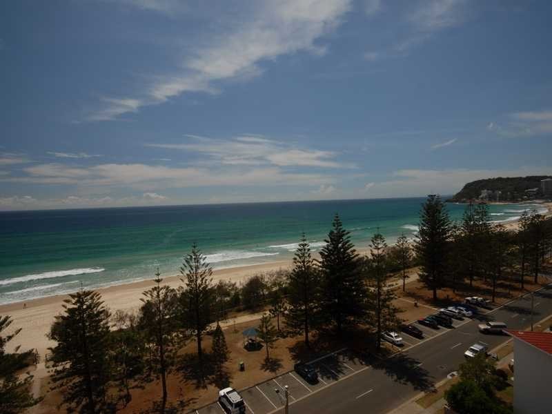 Unit 19/146 The Esplanade, Burleigh Heads QLD 4220