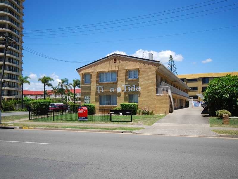 Unit 1/1 Third Ave, Burleigh Heads QLD 4220