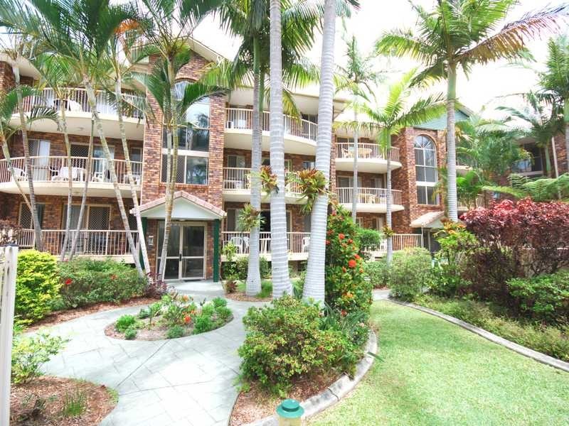 Unit 24/7 First Avenue, Burleigh Heads QLD 4220