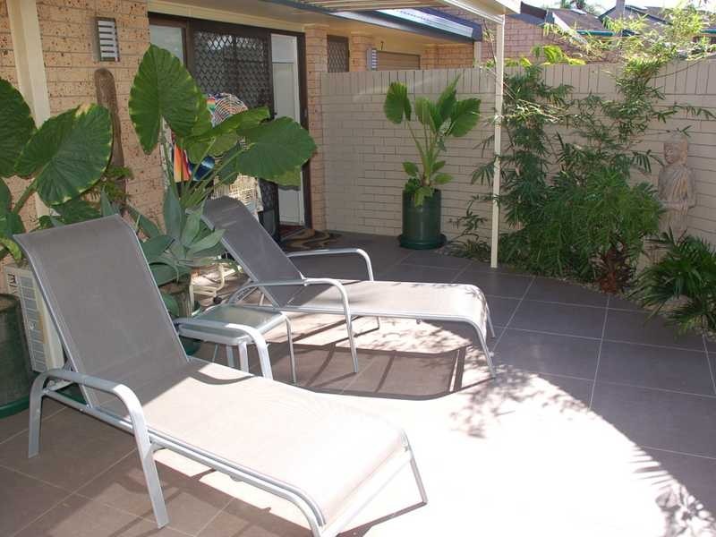 Unit 7/12 Shrike Ct, Burleigh Waters QLD 4220