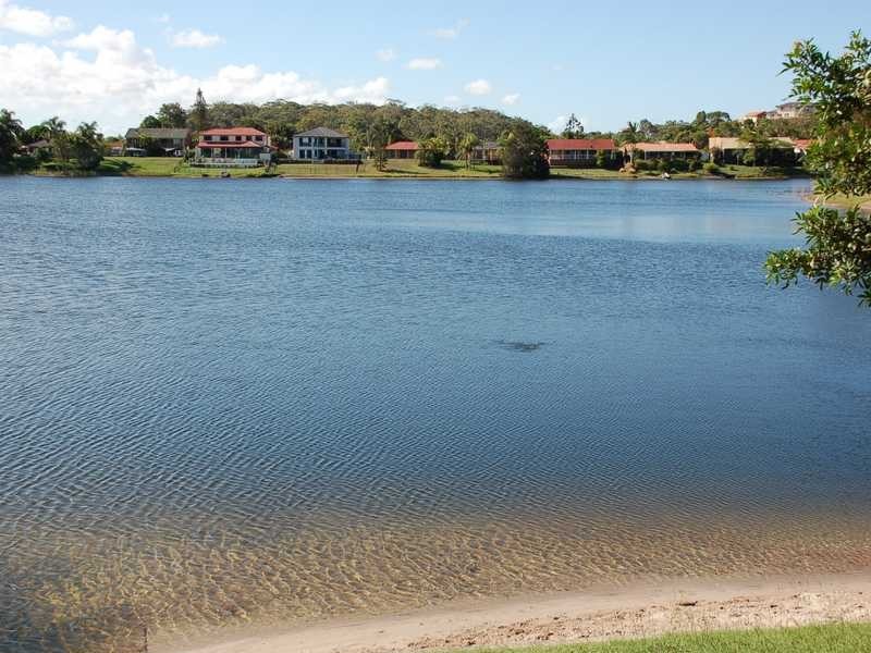 Unit 7/12 Shrike Ct, Burleigh Waters QLD 4220