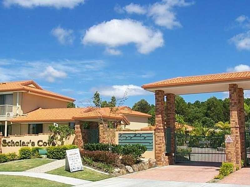 Unit 59/1-3 Regensberg Cl, Varsity Lakes QLD 4227