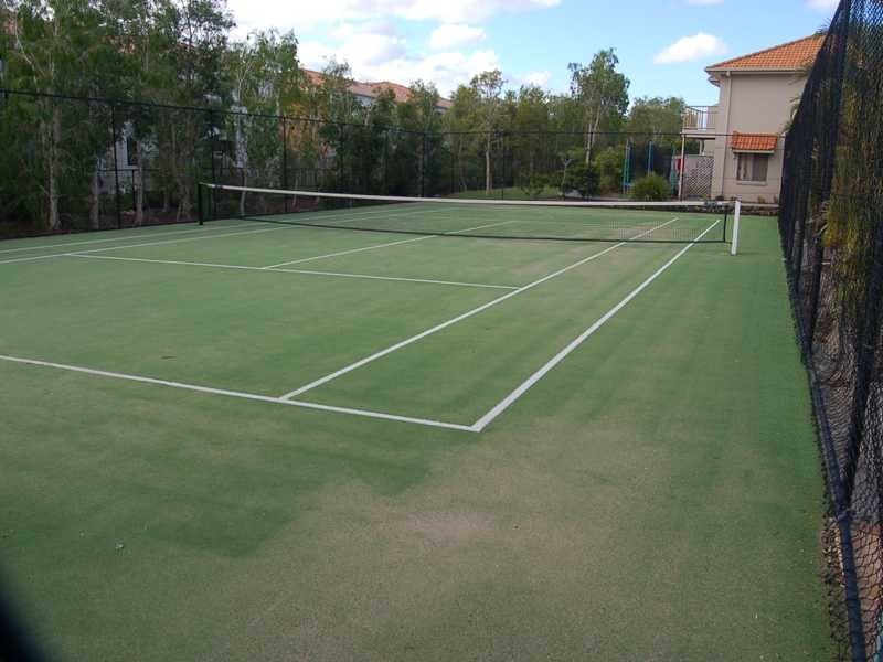 Unit 59/1-3 Regensberg Cl, Varsity Lakes QLD 4227