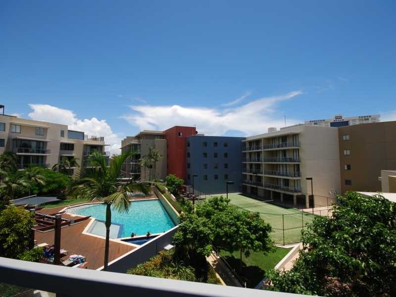 2051/1 Ocean Street, Burleigh Heads QLD 4220