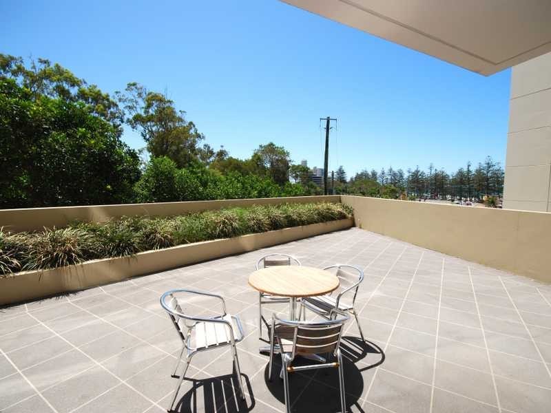 Unit 1008/1 Ocean Street, Burleigh Heads QLD 4220