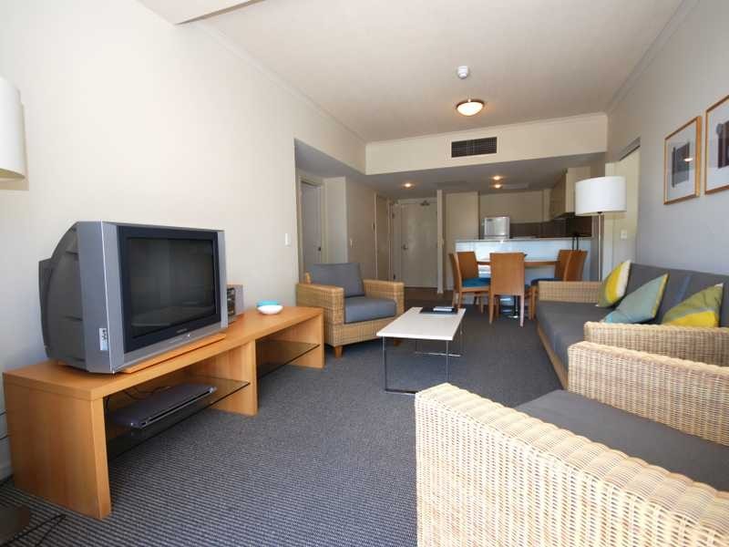 Unit 1008/1 Ocean Street, Burleigh Heads QLD 4220