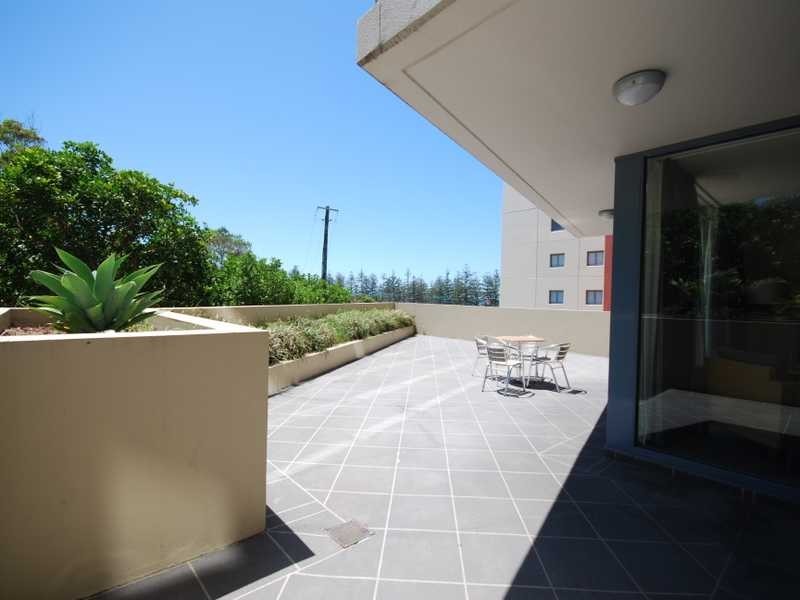 Unit 1008/1 Ocean Street, Burleigh Heads QLD 4220