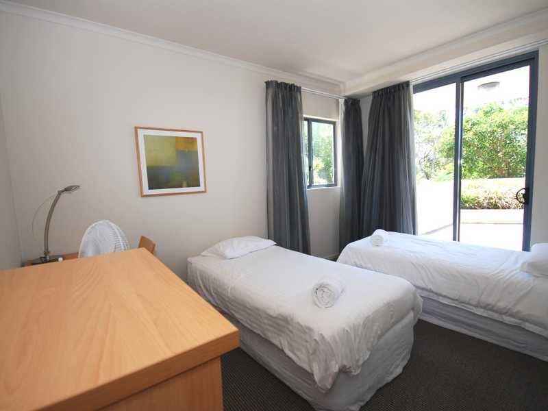 Unit 1008/1 Ocean Street, Burleigh Heads QLD 4220