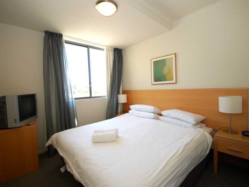 Unit 1008/1 Ocean Street, Burleigh Heads QLD 4220