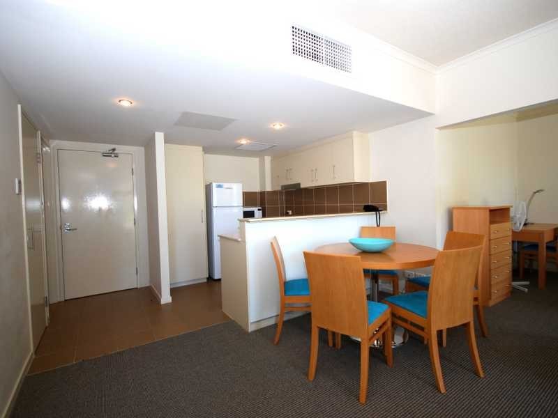 Unit 1008/1 Ocean Street, Burleigh Heads QLD 4220