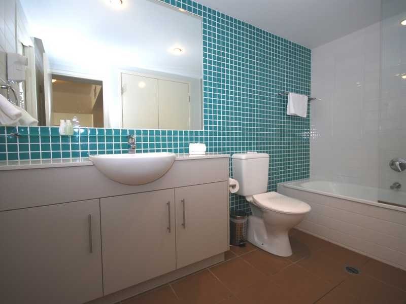 Unit 1008/1 Ocean Street, Burleigh Heads QLD 4220