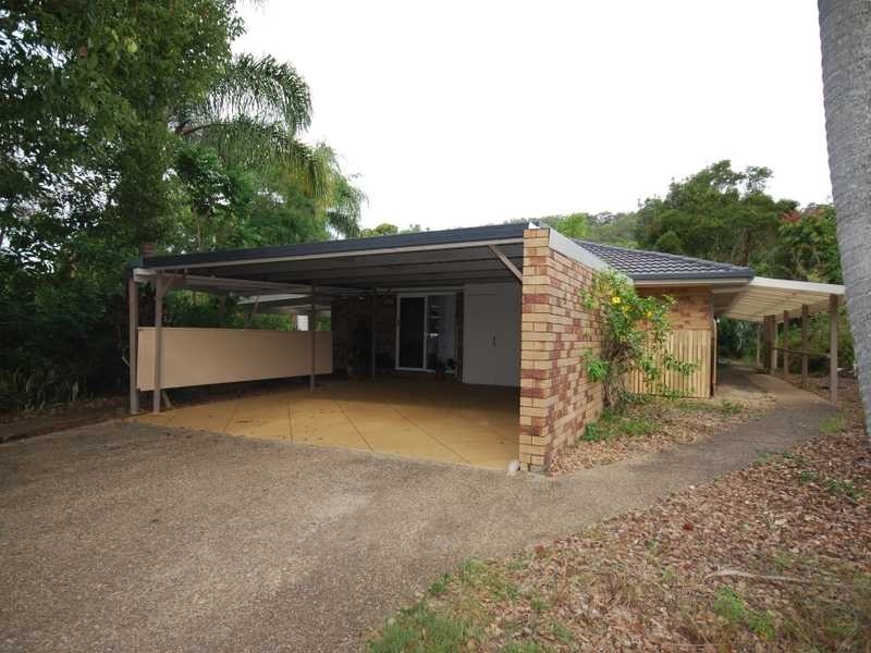 4 Dudgeon Drive, Tallebudgera QLD 4228
