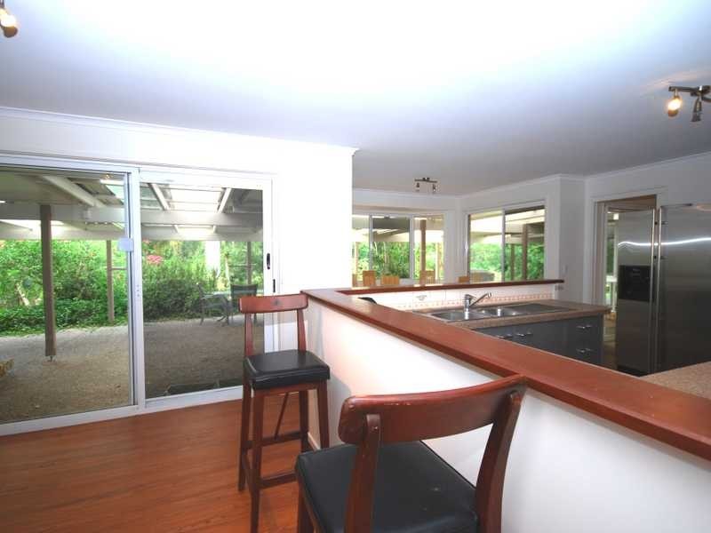 4 Dudgeon Drive, Tallebudgera QLD 4228