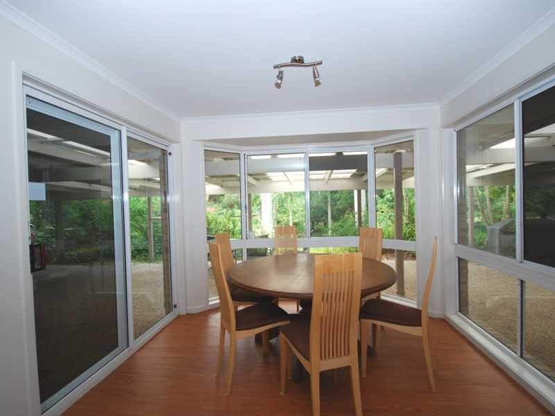 4 Dudgeon Drive, Tallebudgera QLD 4228