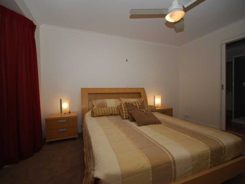 4 Dudgeon Drive, Tallebudgera QLD 4228