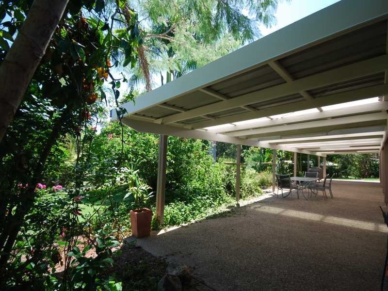 4 Dudgeon Drive, Tallebudgera QLD 4228