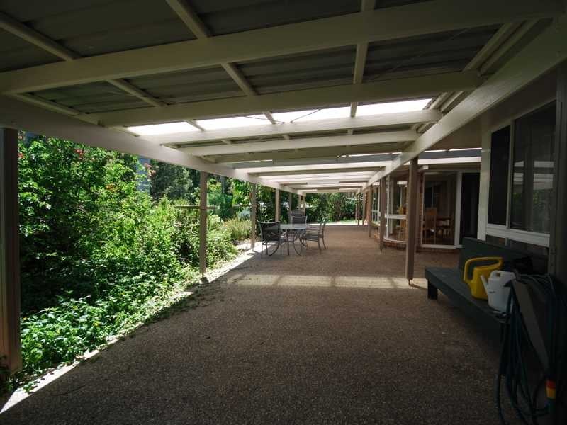 4 Dudgeon Drive, Tallebudgera QLD 4228