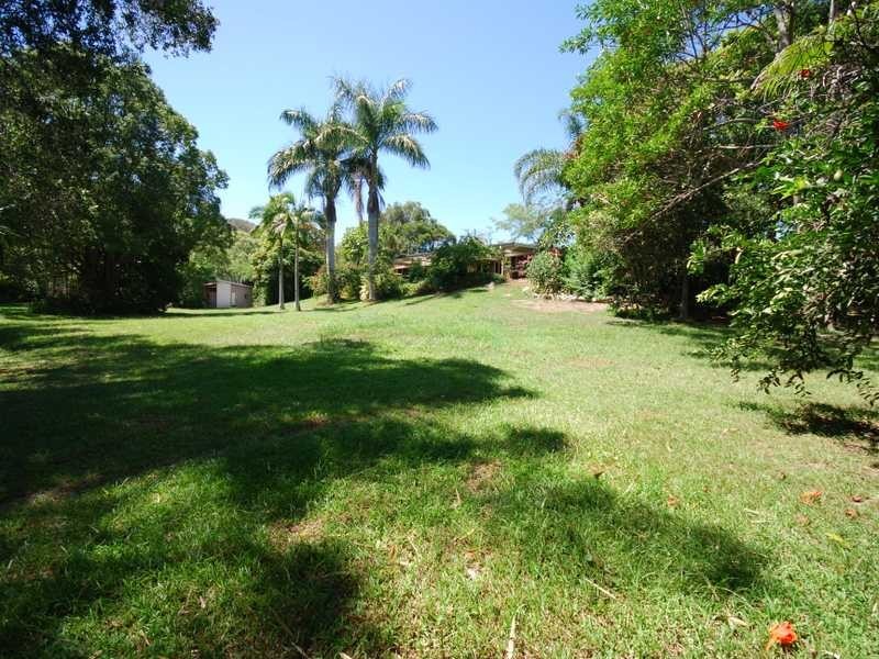 4 Dudgeon Drive, Tallebudgera QLD 4228