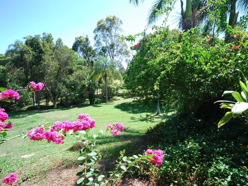 4 Dudgeon Drive, Tallebudgera QLD 4228