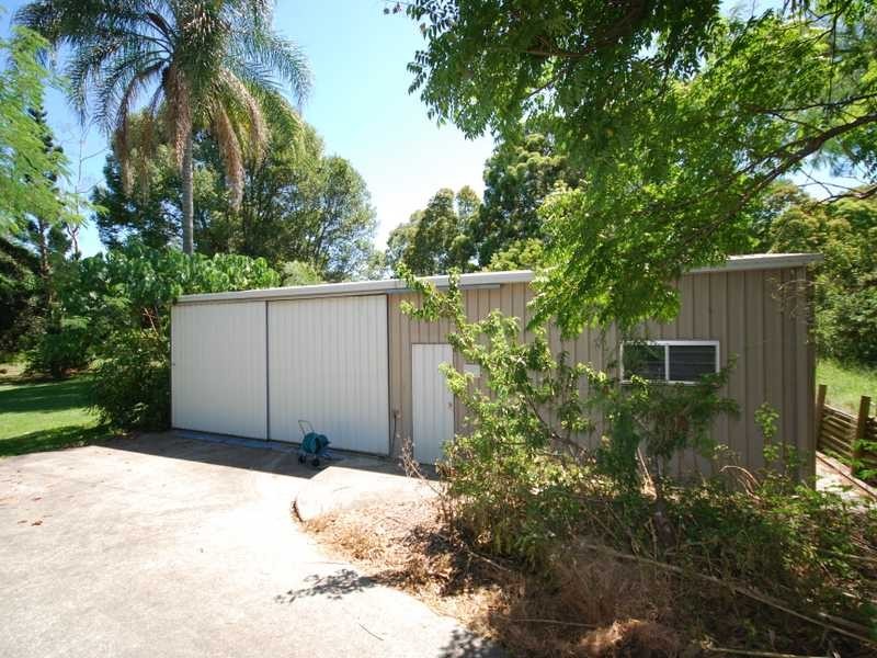 4 Dudgeon Drive, Tallebudgera QLD 4228