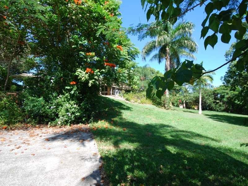4 Dudgeon Drive, Tallebudgera QLD 4228