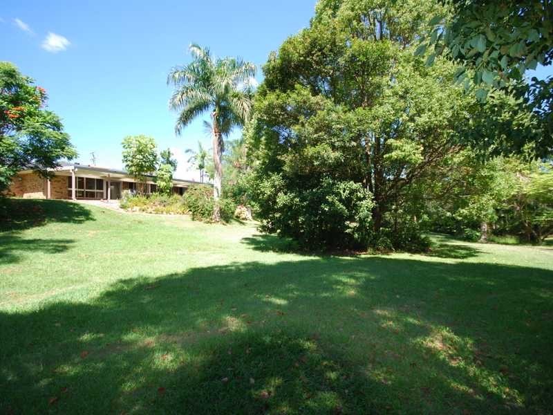 4 Dudgeon Drive, Tallebudgera QLD 4228