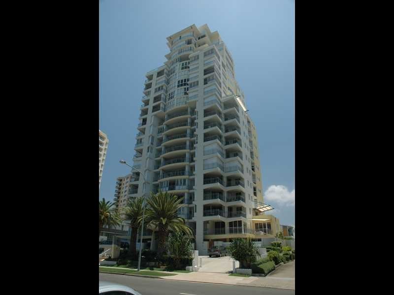 Unit 15/186 The Esplanade, Burleigh Heads QLD 4220