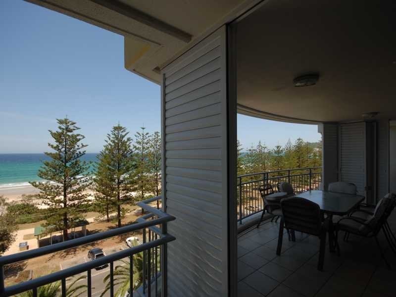 Unit 15/186 The Esplanade, Burleigh Heads QLD 4220