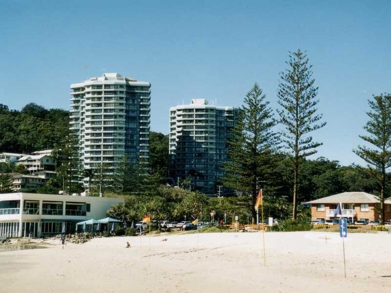 Unit 6/45 Hayle St, Burleigh Heads QLD 4220