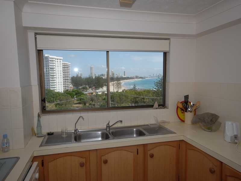 Unit 6/45 Hayle St, Burleigh Heads QLD 4220
