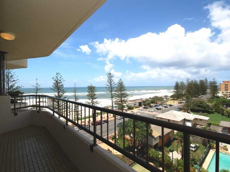 Unit 23/60 Goodwin Terrace, Burleigh Heads QLD 4220