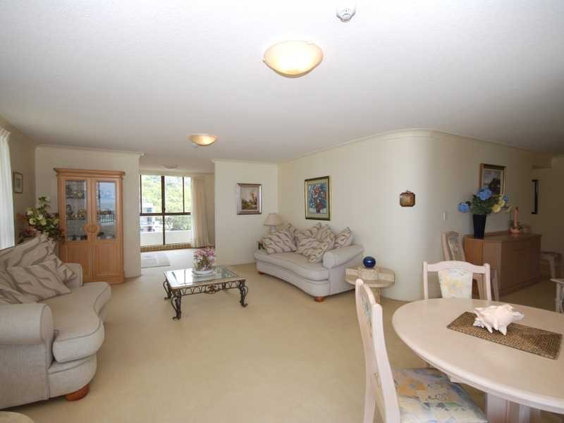 Unit 23/60 Goodwin Terrace, Burleigh Heads QLD 4220