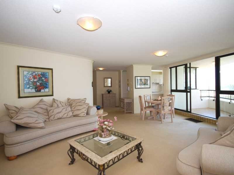 Unit 23/60 Goodwin Terrace, Burleigh Heads QLD 4220