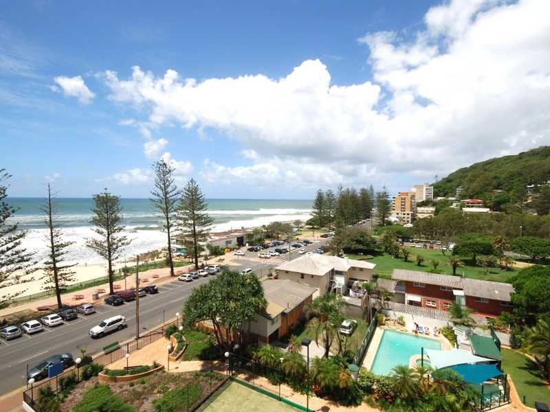 Unit 23/60 Goodwin Terrace, Burleigh Heads QLD 4220