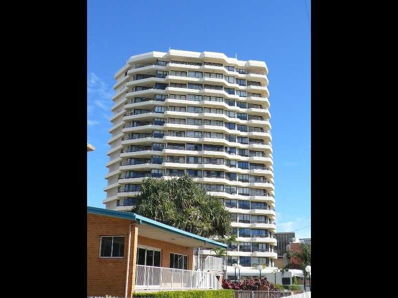 Unit 23/60 Goodwin Terrace, Burleigh Heads QLD 4220