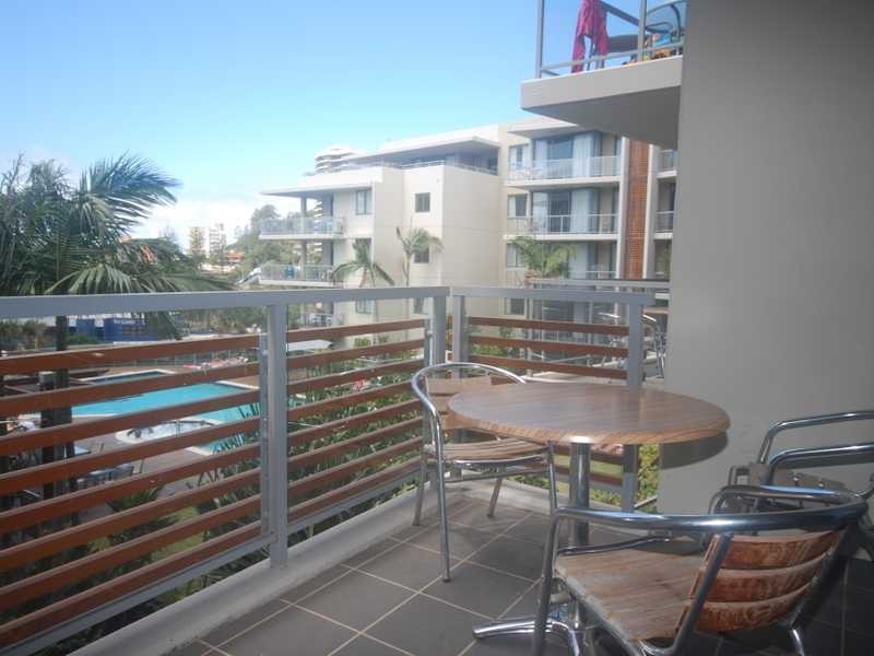 Unit 1078/1 Ocean Street, Burleigh Heads QLD 4220