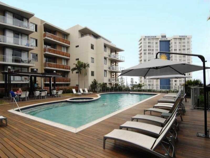 Unit 1078/1 Ocean Street, Burleigh Heads QLD 4220