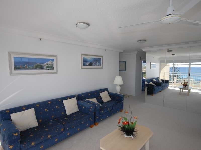 Unit 11/3 Second Ave, Burleigh Heads QLD 4220