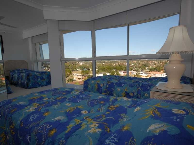 Unit 11/3 Second Ave, Burleigh Heads QLD 4220