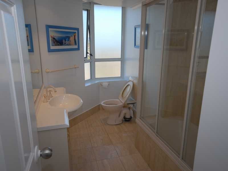 Unit 11/3 Second Ave, Burleigh Heads QLD 4220