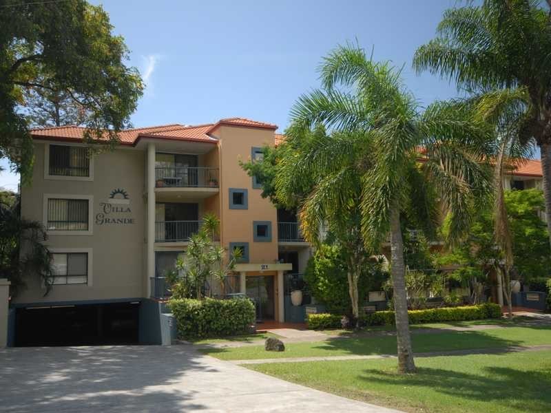 10/19 George Street East, Burleigh Heads QLD 4220