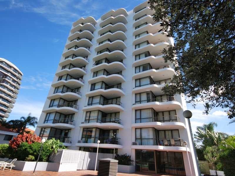 Unit 503/1855 Gold Coast Hwy, Burleigh Heads QLD 4220