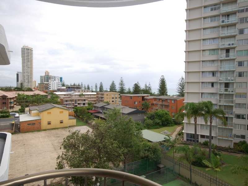 Unit 503/1855 Gold Coast Hwy, Burleigh Heads QLD 4220