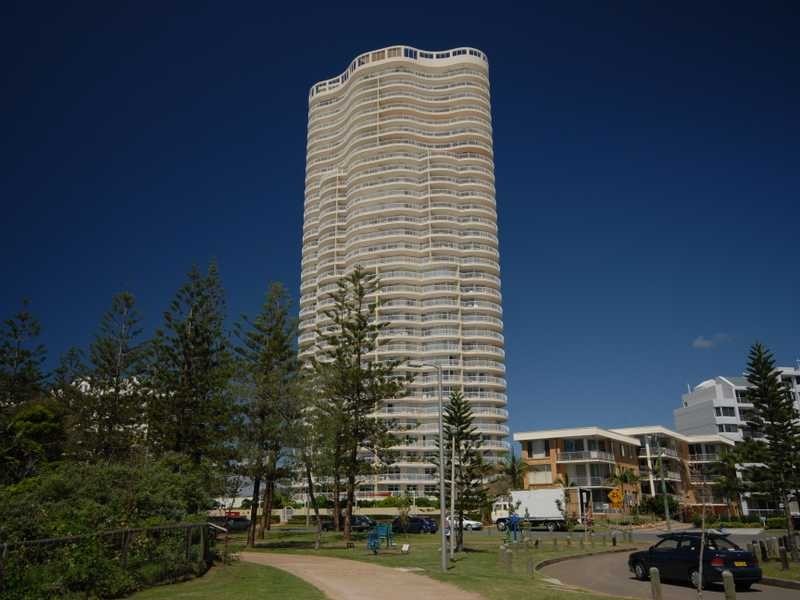 Unit 8C/238 The Esplanade, Miami QLD 4220