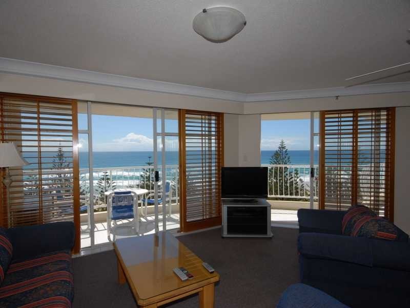 Unit 8C/238 The Esplanade, Miami QLD 4220